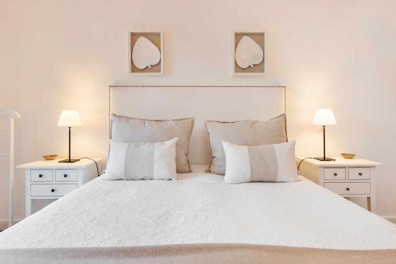 Encosta Do Lago Resort Club Quinta do Lago Εξωτερικό φωτογραφία