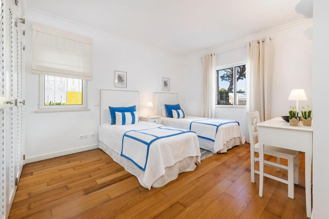 Encosta Do Lago Resort Club Quinta do Lago Εξωτερικό φωτογραφία