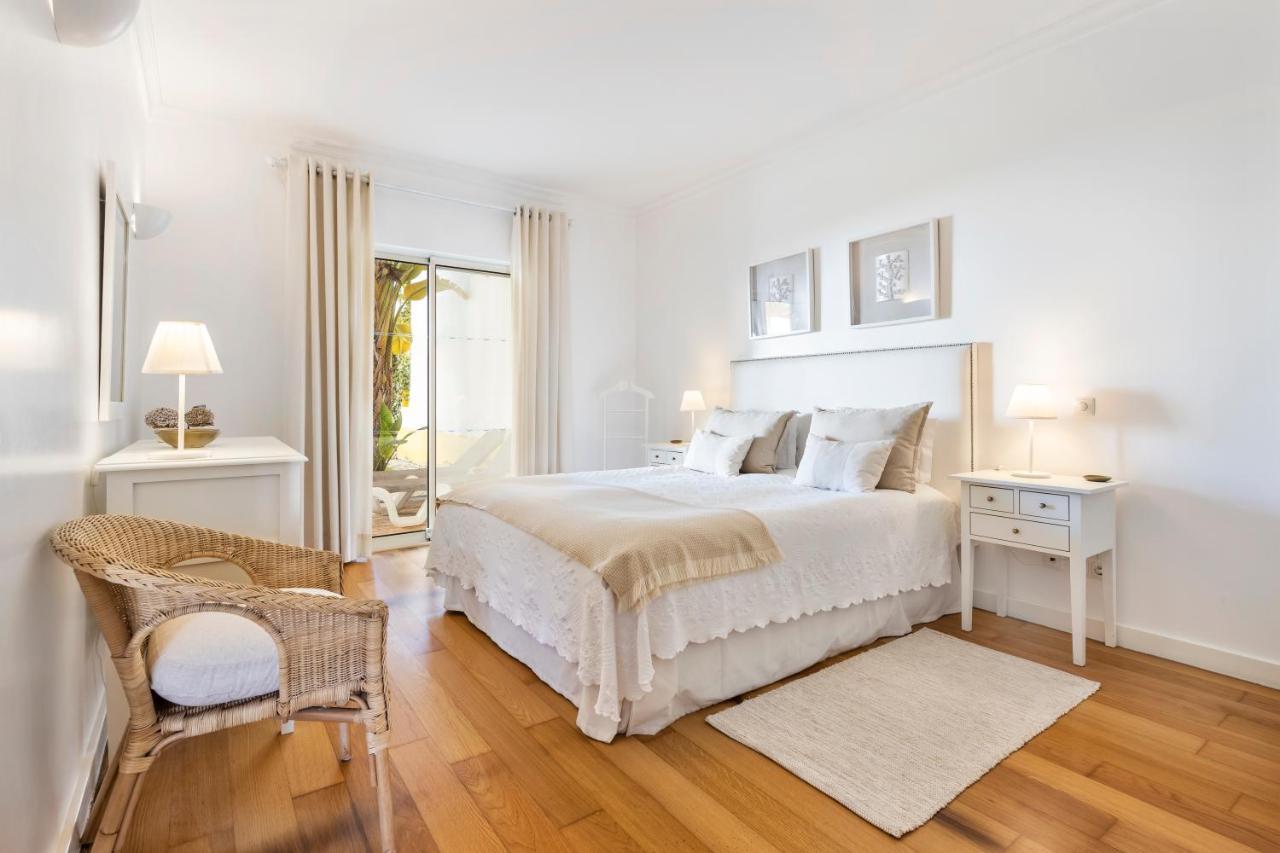Encosta Do Lago Resort Club Quinta do Lago Εξωτερικό φωτογραφία