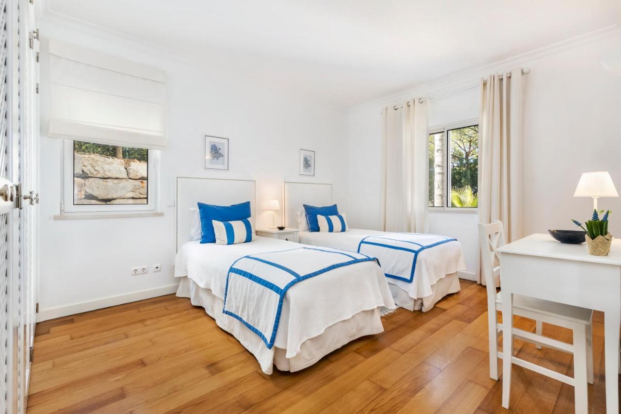 Encosta Do Lago Resort Club Quinta do Lago Εξωτερικό φωτογραφία