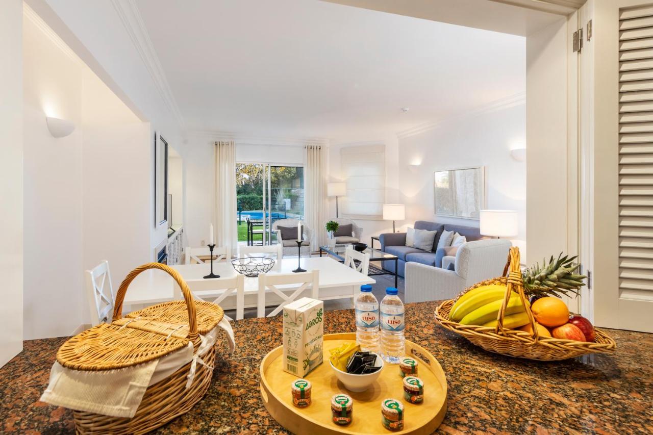 Encosta Do Lago Resort Club Quinta do Lago Εξωτερικό φωτογραφία