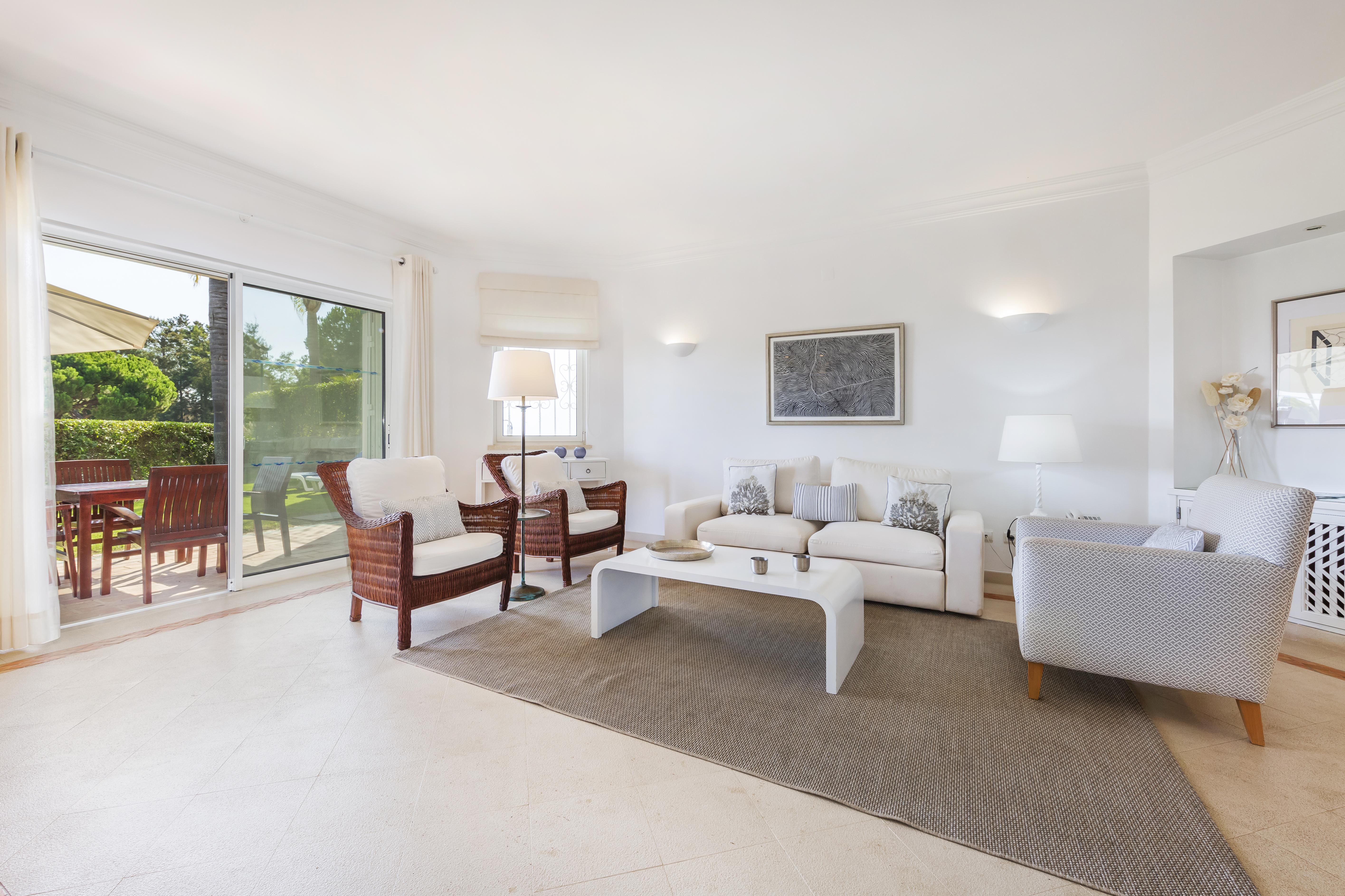 Encosta Do Lago Resort Club Quinta do Lago Εξωτερικό φωτογραφία