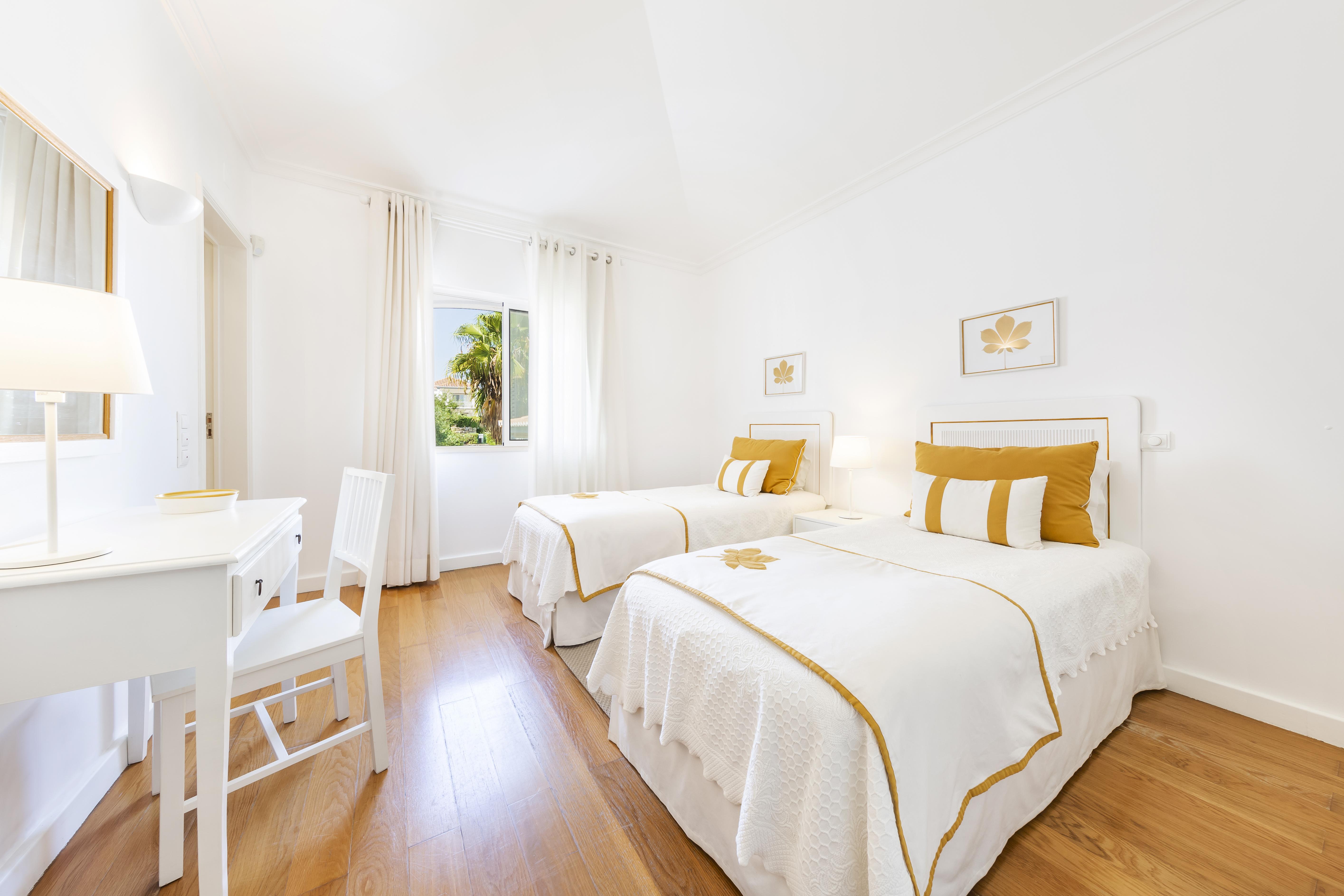 Encosta Do Lago Resort Club Quinta do Lago Εξωτερικό φωτογραφία
