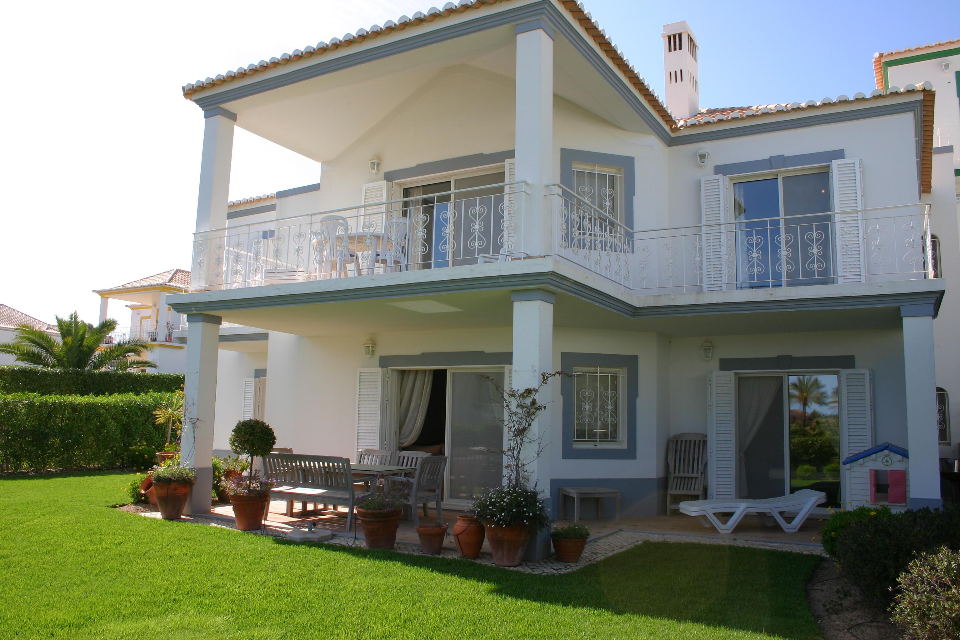 Encosta Do Lago Resort Club Quinta do Lago Εξωτερικό φωτογραφία