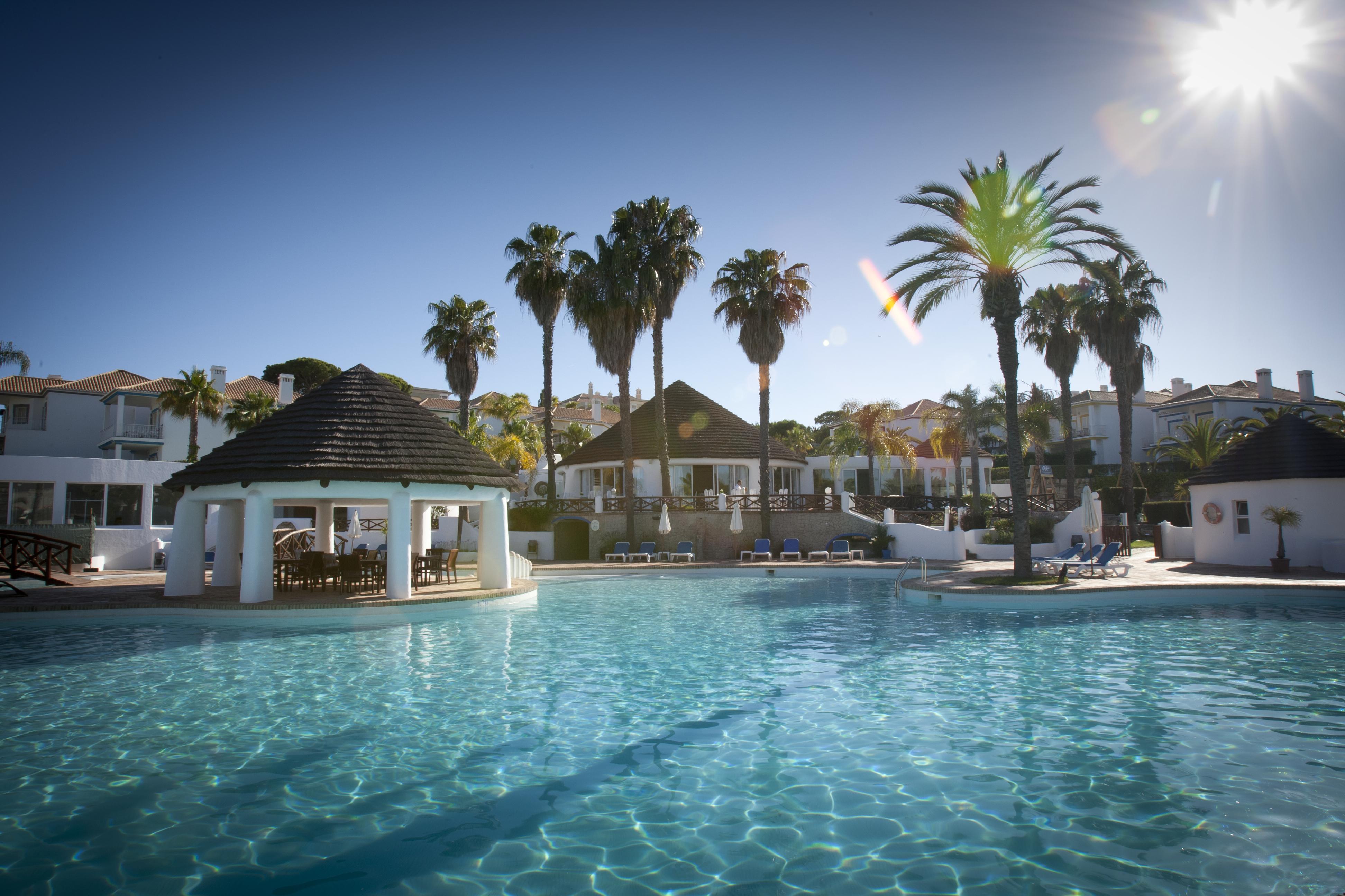 Encosta Do Lago Resort Club Quinta do Lago Εξωτερικό φωτογραφία