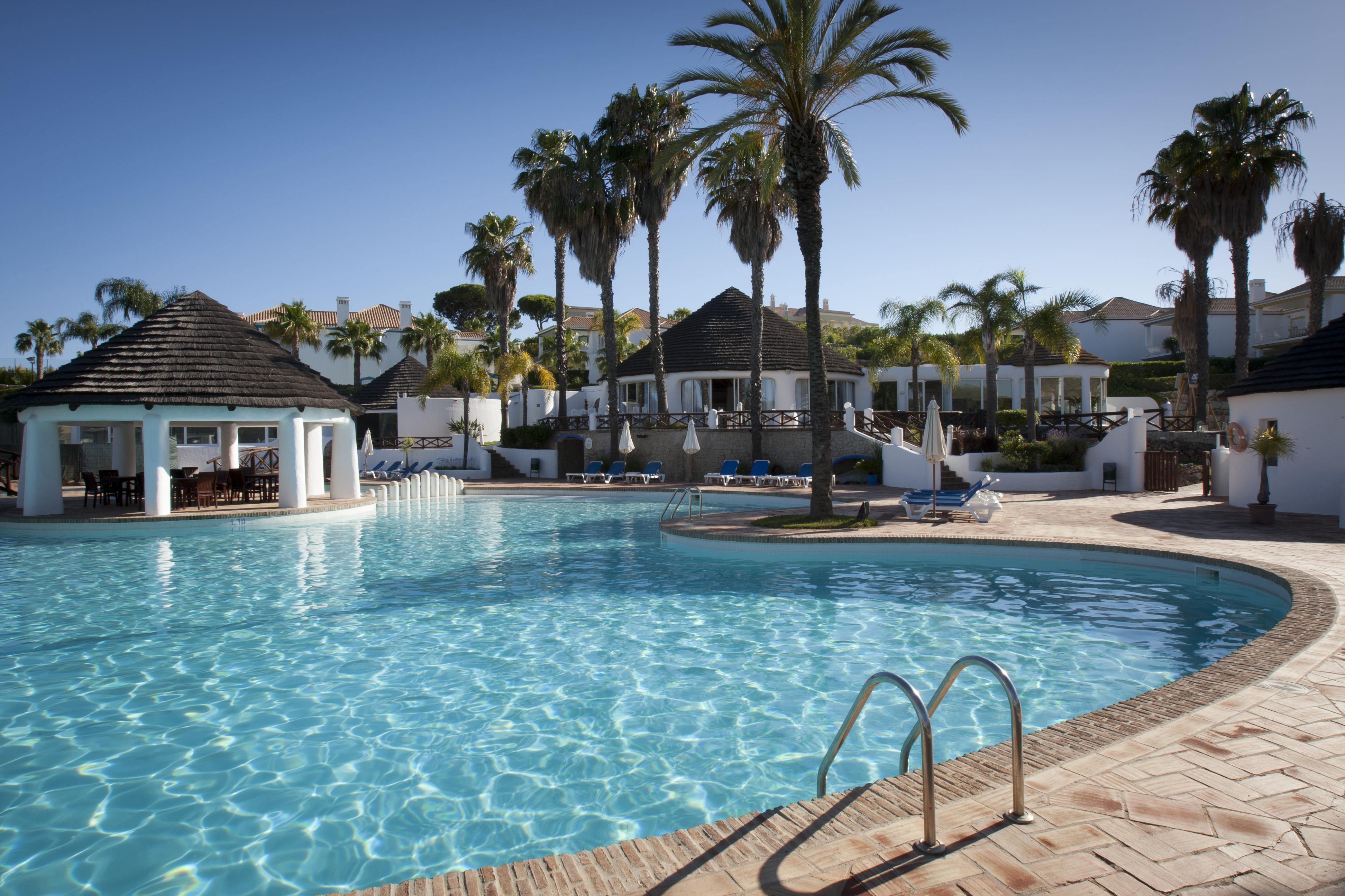 Encosta Do Lago Resort Club Quinta do Lago Εξωτερικό φωτογραφία
