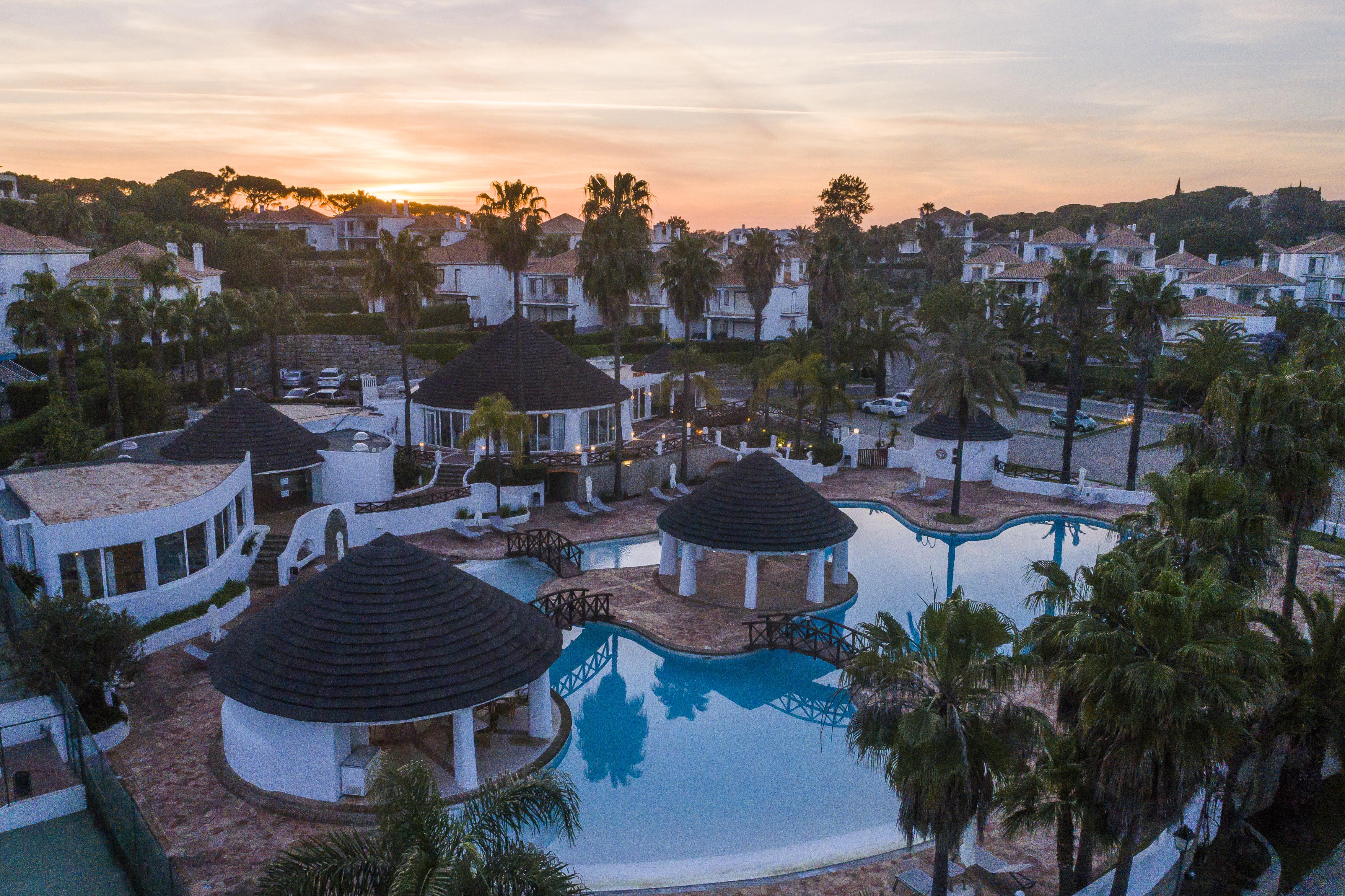 Encosta Do Lago Resort Club Quinta do Lago Εξωτερικό φωτογραφία