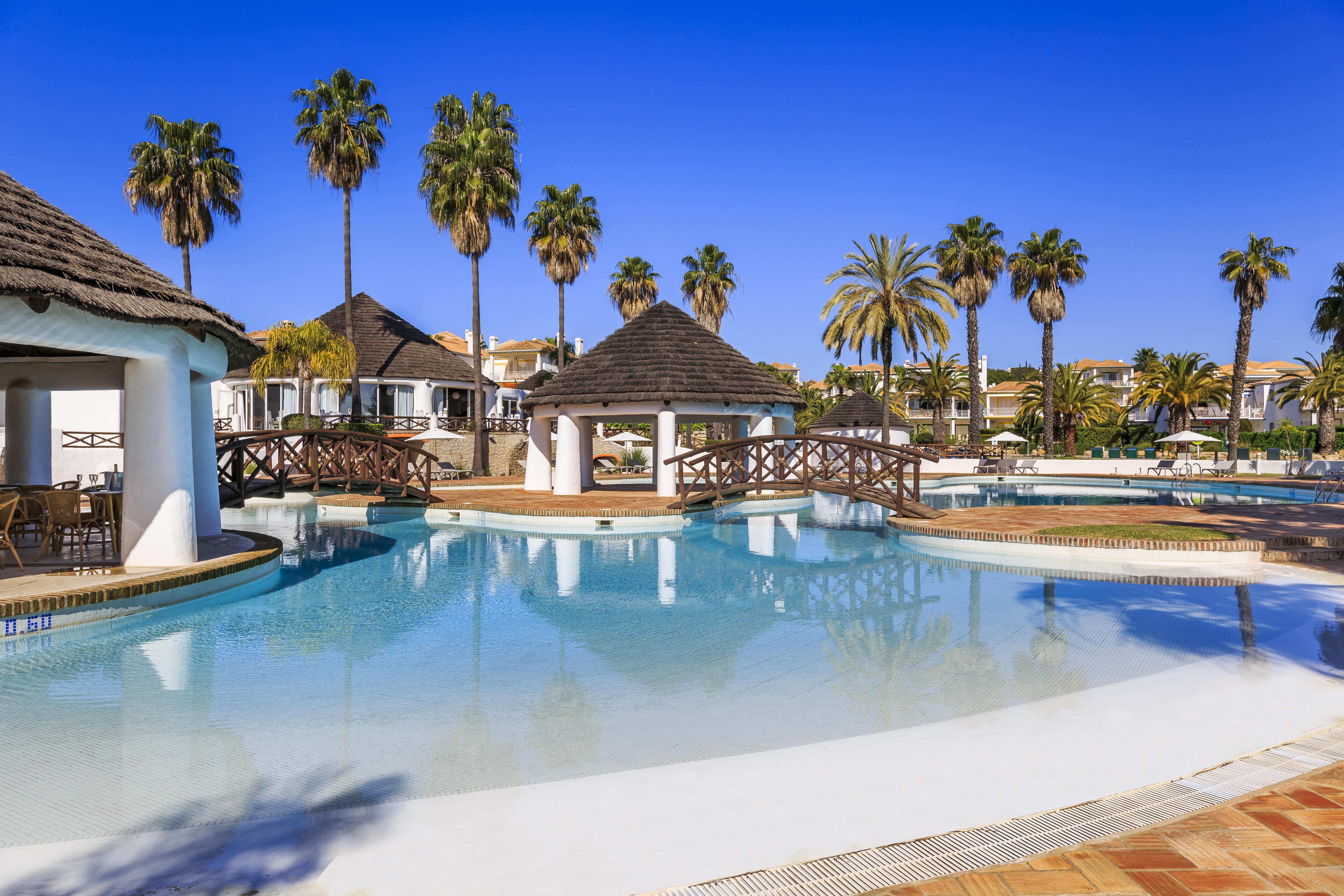 Encosta Do Lago Resort Club Quinta do Lago Εξωτερικό φωτογραφία