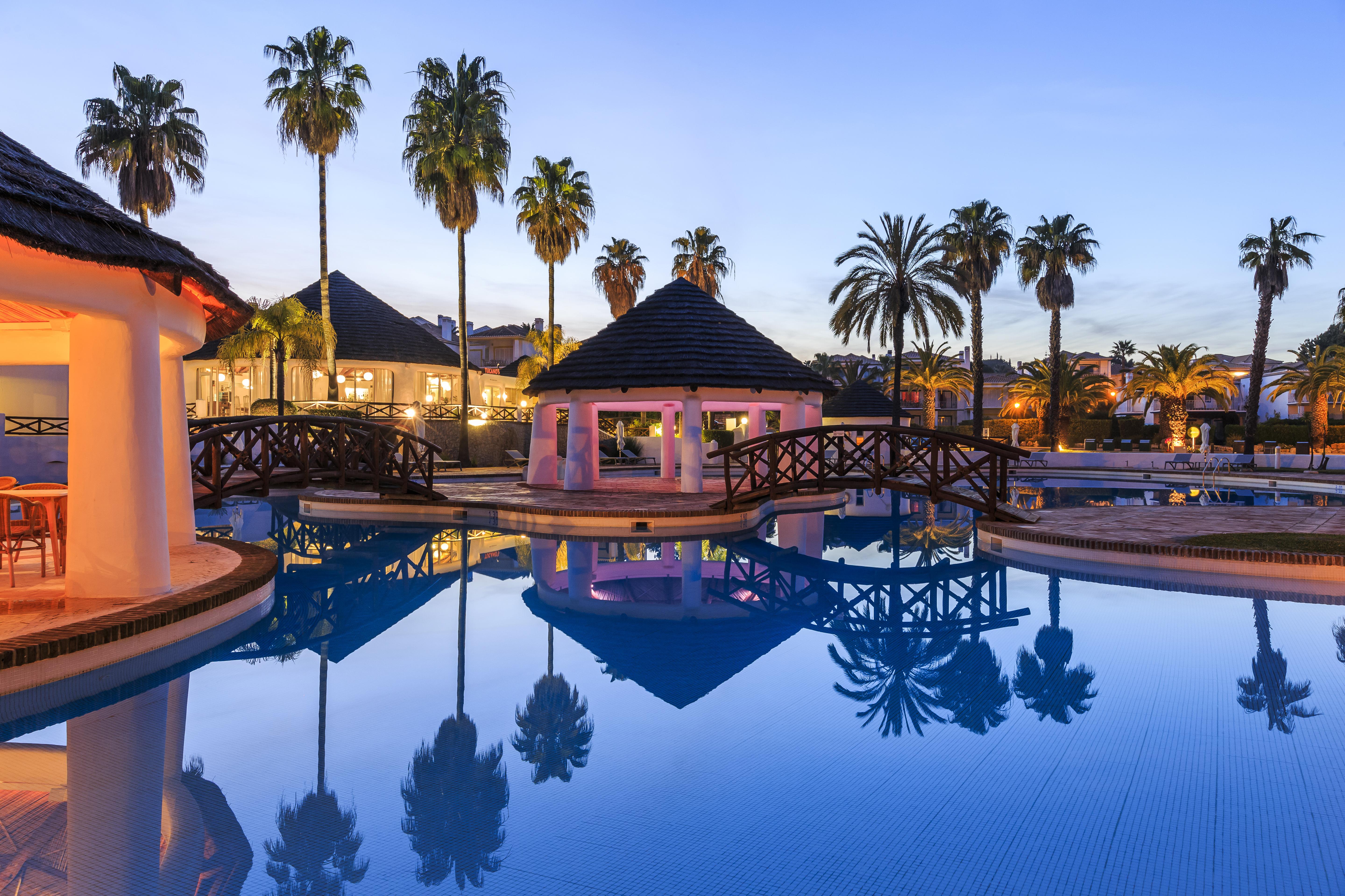 Encosta Do Lago Resort Club Quinta do Lago Εξωτερικό φωτογραφία