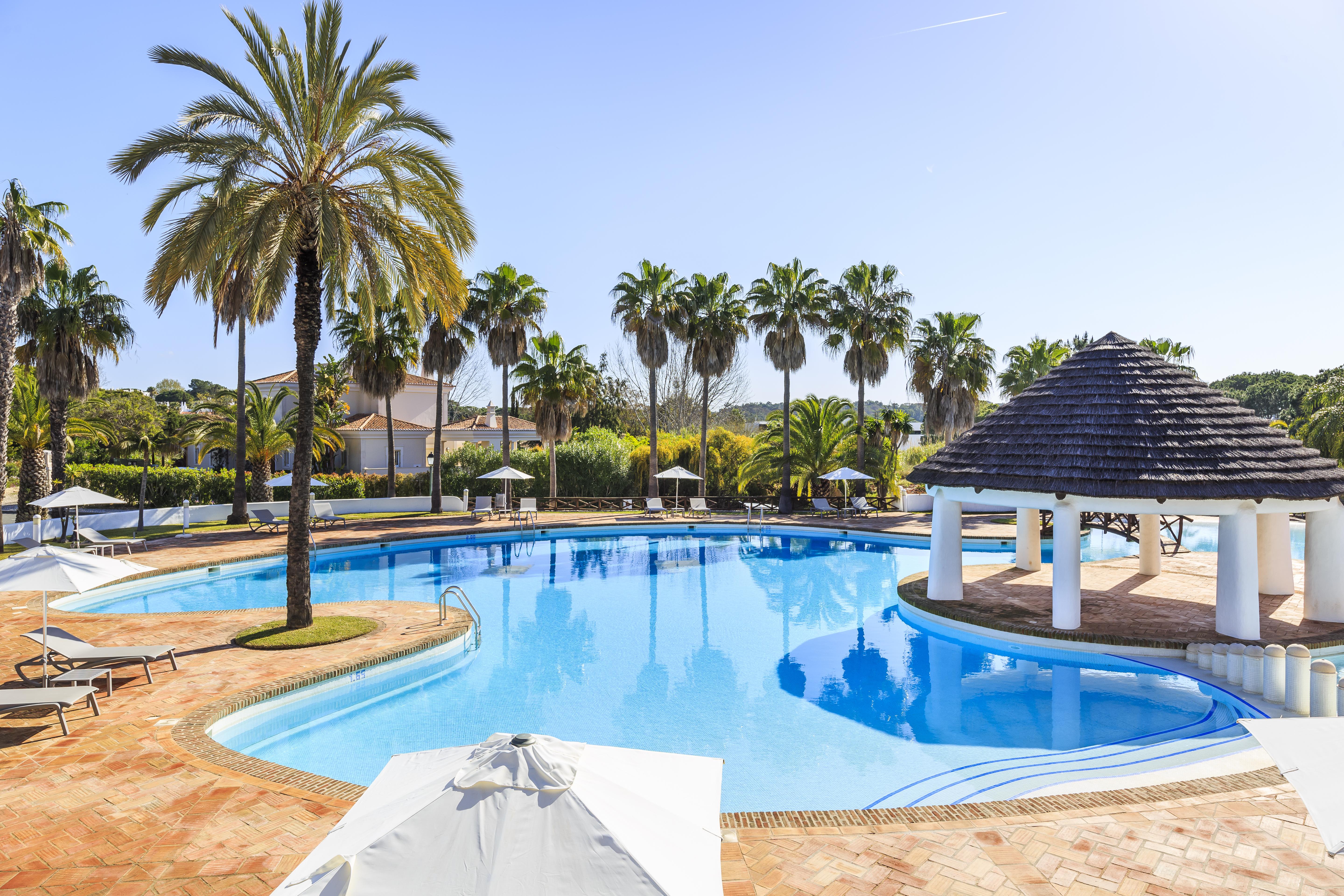 Encosta Do Lago Resort Club Quinta do Lago Εξωτερικό φωτογραφία