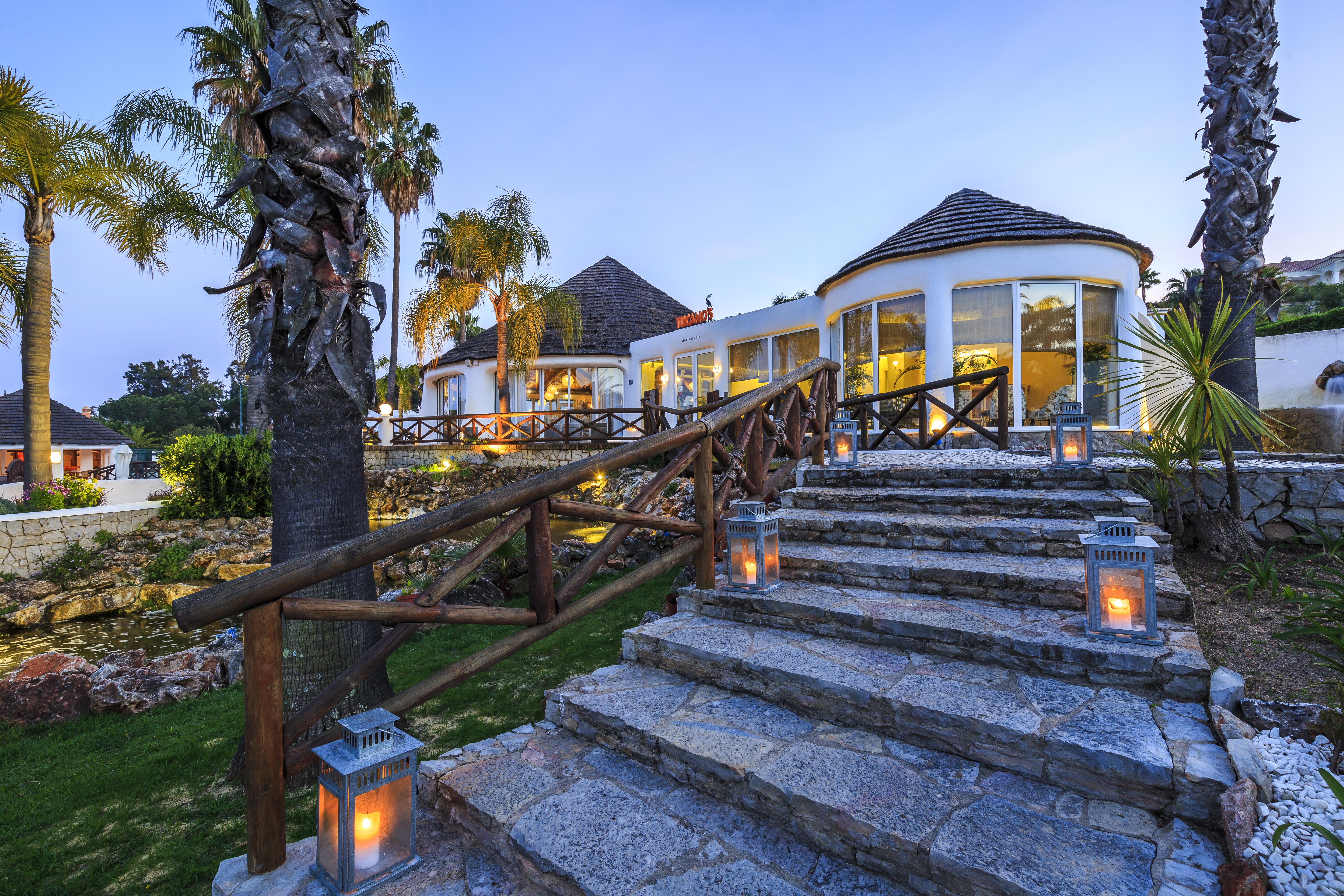 Encosta Do Lago Resort Club Quinta do Lago Εξωτερικό φωτογραφία