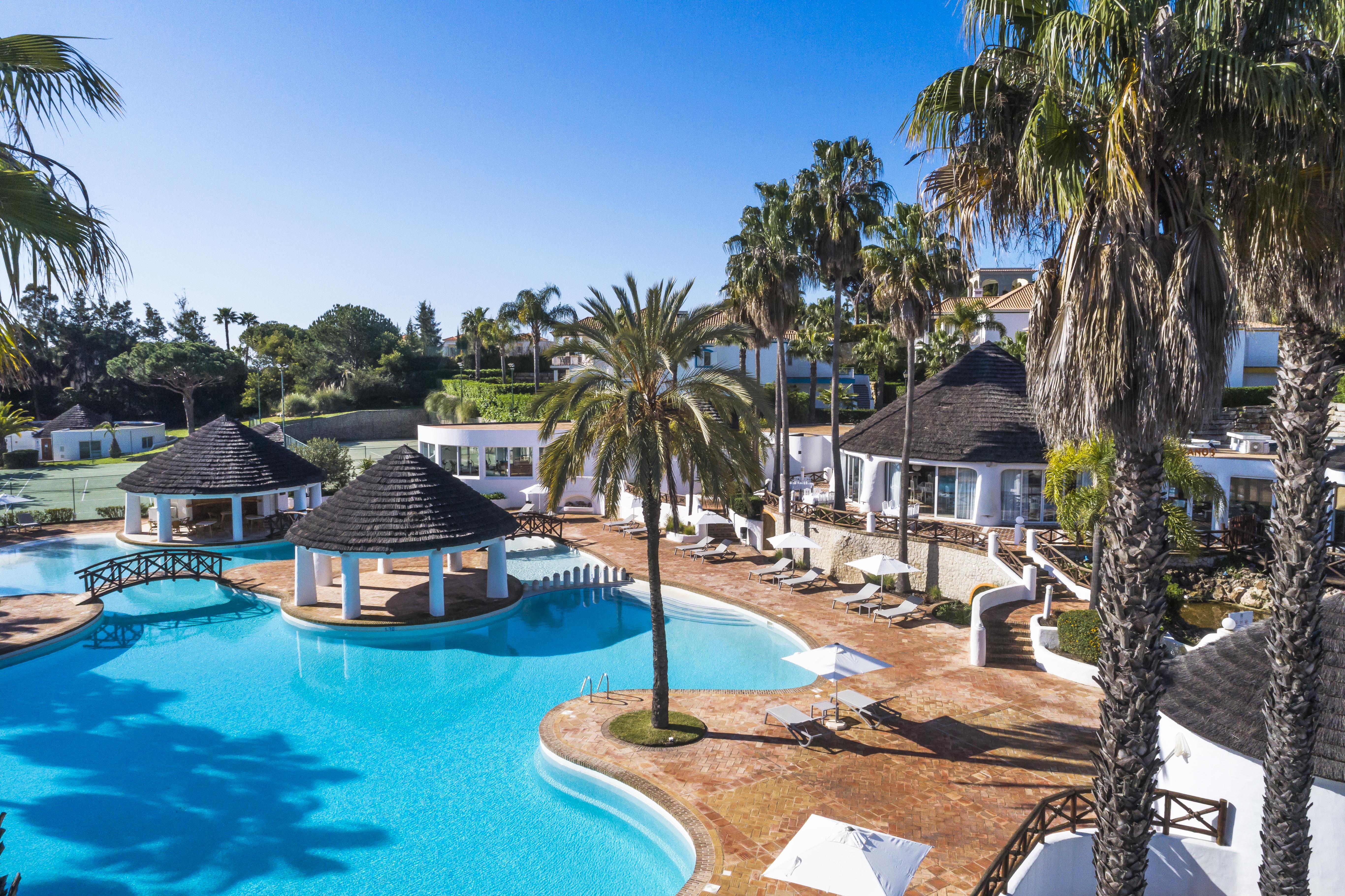 Encosta Do Lago Resort Club Quinta do Lago Εξωτερικό φωτογραφία