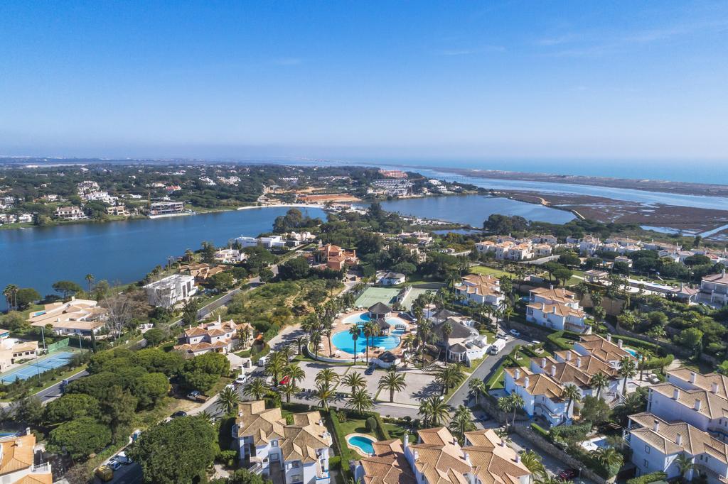 Encosta Do Lago Resort Club Quinta do Lago Εξωτερικό φωτογραφία