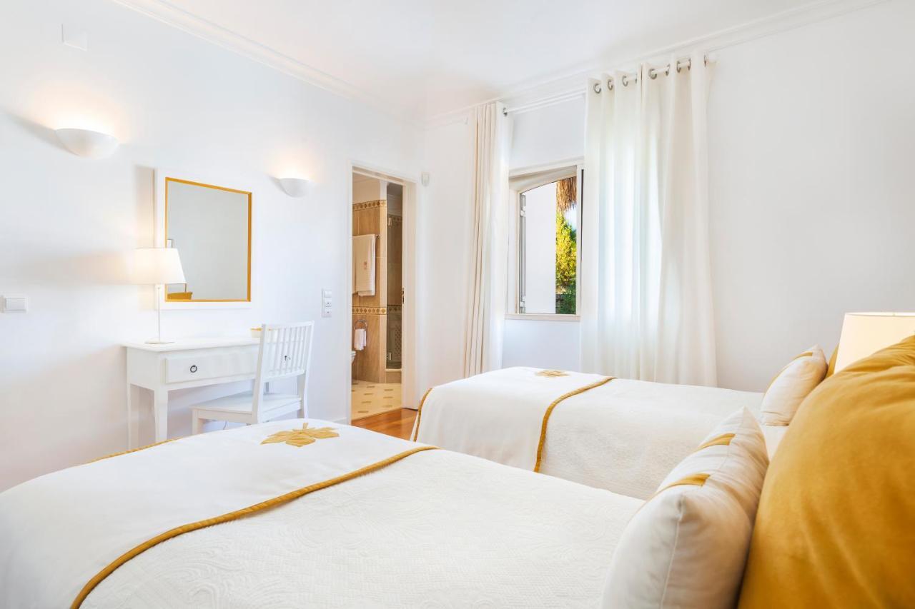 Encosta Do Lago Resort Club Quinta do Lago Εξωτερικό φωτογραφία