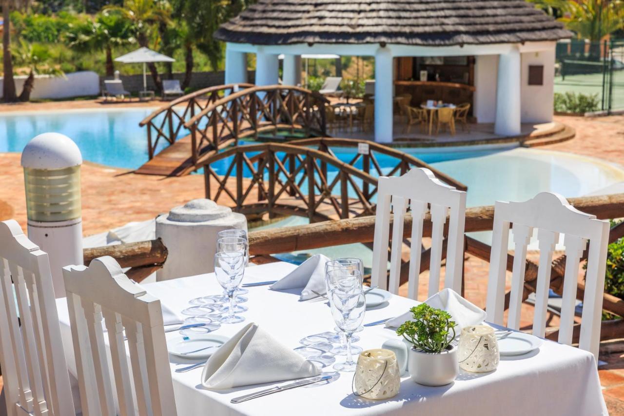 Encosta Do Lago Resort Club Quinta do Lago Εξωτερικό φωτογραφία